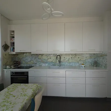 Apartamento Summerhill *