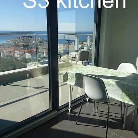 Apartment Summerhill