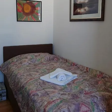 Summerhill Apartment Primosten