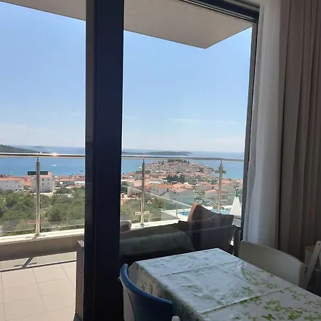 Apartment Summerhill Primosten