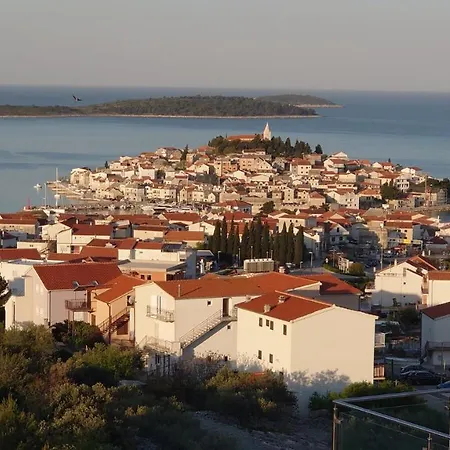 Summerhill * Primošten
