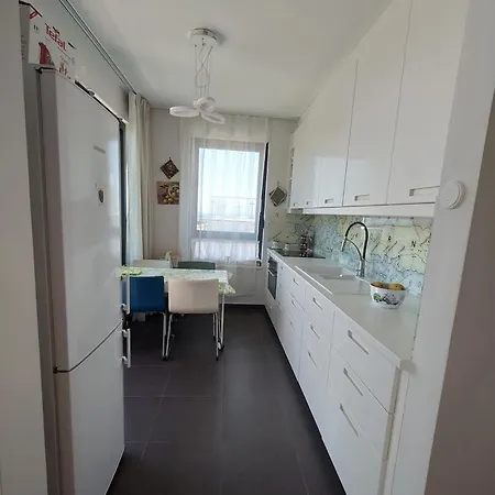 Apartment Summerhill