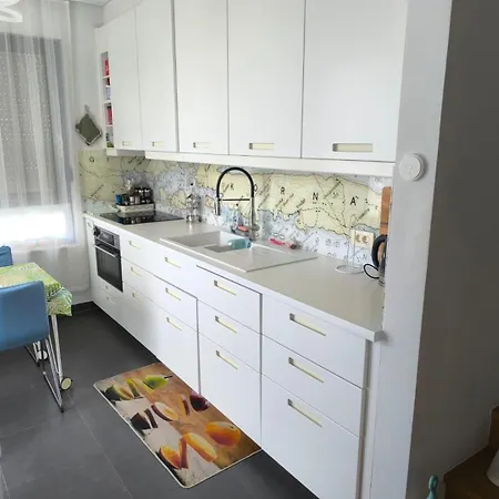 Summerhill Appartamento *