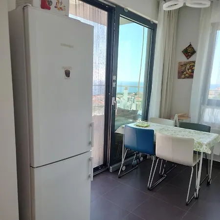 Apartamento Summerhill *