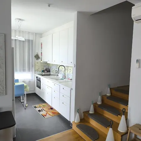 Summerhill Primošten