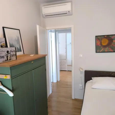 Summerhill Primošten