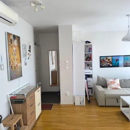 Summerhill Apartment Primosten