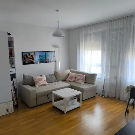 Apartment Summerhill Primosten